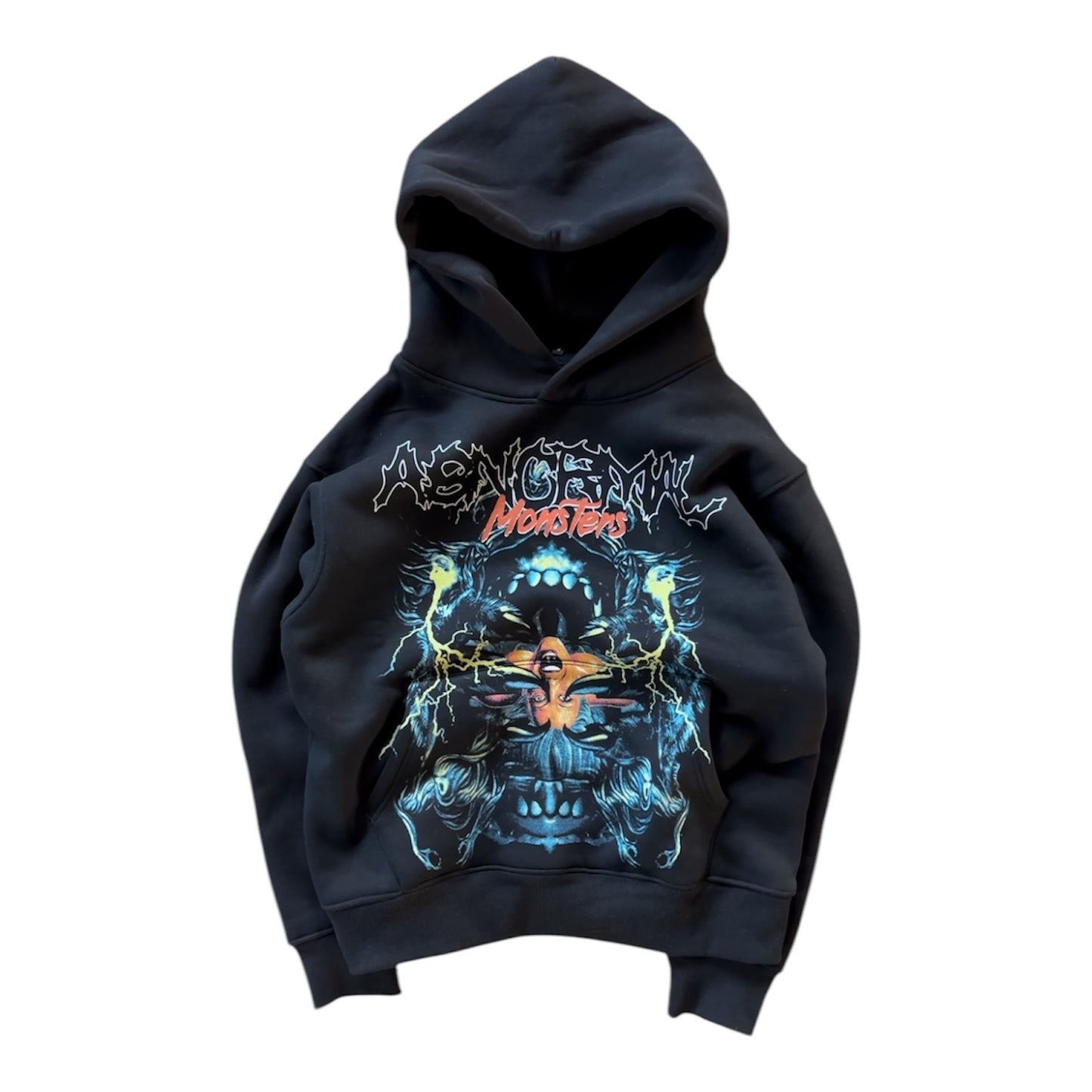 DEMONS HOODIE